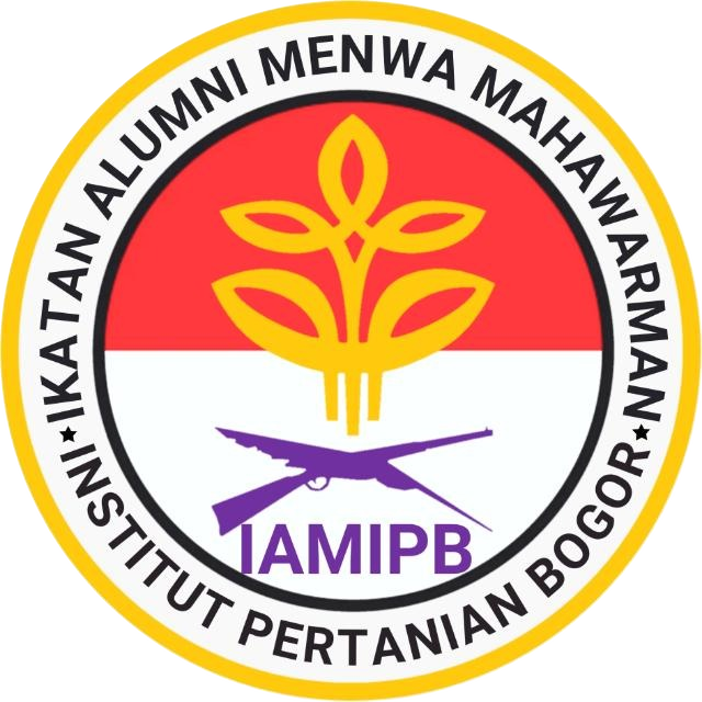 Lambang Resmi IAM-IPB Mahawarman